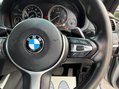 BMW X4 3.0 30d M Sport Auto xDrive Euro 6 (s/s) 5dr 29