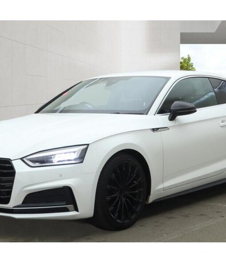 Audi A5 2.0 TFSI S line Coupe 2dr Petrol S Tronic Euro 6 (s/s) (190 ps)
