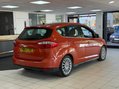Ford C-Max 1.6 Titanium MPV 5dr Petrol Manual Euro 5 (125 ps) 4