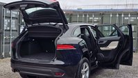 Jaguar F-Pace 2.0 D180 R-Sport SUV 5dr Diesel Auto AWD Euro 6 (s/s) (180 ps) 16