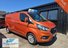 Ford Transit Custom 300 LIMITED P/V ECOBLUE