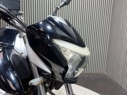Suzuki Inazuma GW 2013 13K GOOD RUNNING PROJECT BIKE SPARES OR REPAIR 250CC A2 12