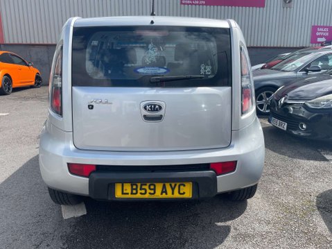 Kia Soul 1.6 Soul 2 5dr 32