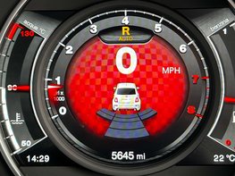 Abarth 695 1.4 695 Competizione (180) Semi-Auto 3dr 29