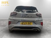 Ford Puma 1.0T EcoBoost MHEV ST-Line SUV 5dr Petrol Hybrid DCT Euro 6 (s/s) (125 ps) 6