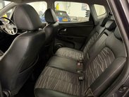 Kia Venga 1.6 4 Auto Euro 6 5dr 12
