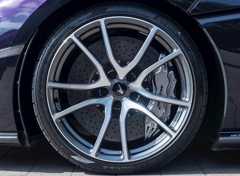 McLaren 570S Spider 14