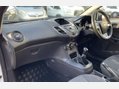 Ford Fiesta 1.6 TDCi ECOnetic II Panel Van 3dr 34