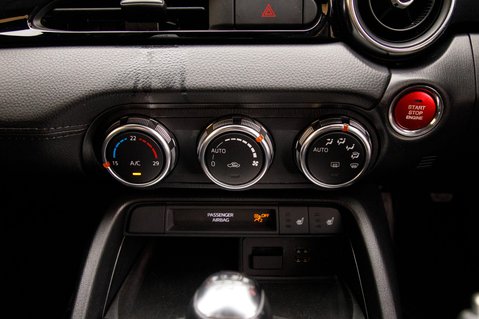 Fiat 124 Spider SPIDER MULTIAIR LUSSO 31