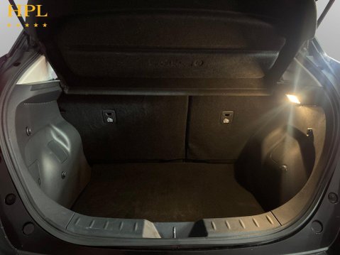 Nissan LEAF 39kWh N-Connecta Hatchback 5dr Electric Auto (150 ps) Cruise Control - DAB 20