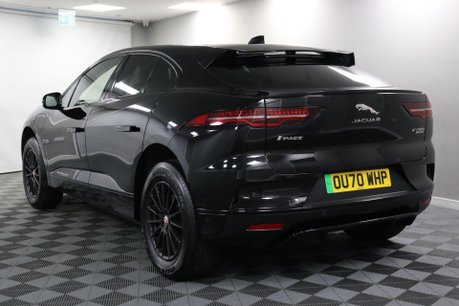Jaguar I-Pace S 12