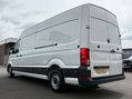 Volkswagen Crafter 2.0 TDI CR35 Commerce Plus Panel Van 5dr Diesel Manual FWD LWB High Roof Eu 9