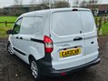Ford Transit Courier TREND TDCI 7