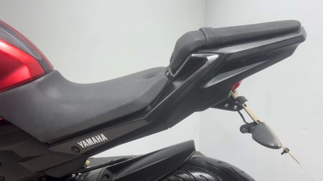 Yamaha MT-125 MT 125 2015 11K VERY CLEAN MOT SERVICED 15BHP 125CC NAKED 29