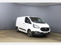 Ford Transit Custom 2.0 300 EcoBlue Leader L1 H1 Euro 6 (s/s) 5dr 1