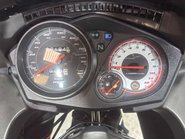 Honda CBF125 CBF125 2012 ONLY 6K MOT SERVICED ICONIC LEARNER BIKE 125CC 24