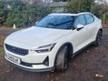 Polestar 2 PLUS 10