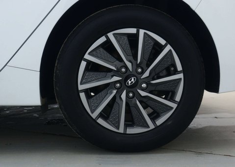 Hyundai IONIQ IONIQ Premium BEV 5dr 16