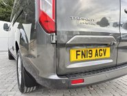 Ford Transit Custom 300 L2 H2 Limited 130 ps Panel Van 26