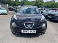 Nissan Juke 1.6 Tekna Euro 5 (s/s) 5dr 2