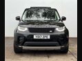 Land Rover Discovery 3.0 Discovery Luxury HSE TD6 Auto 4WD 5dr 48