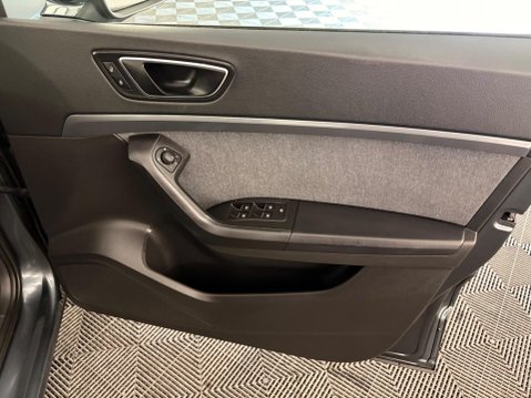 SEAT Ateca 1.5 TSI EVO SE Technology Euro 6 (s/s) 5dr 34