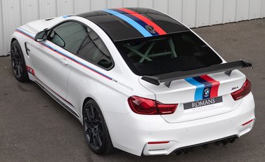 BMW M4 DTM Champion Edition 9
