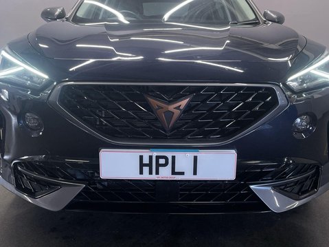 Cupra Formentor 1.5 TSI V1 SUV 5dr Petrol DSG Euro 6 (s/s) (150 ps) 10
