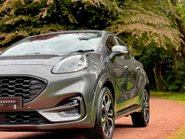 Ford Puma ST-LINE MHEV 27