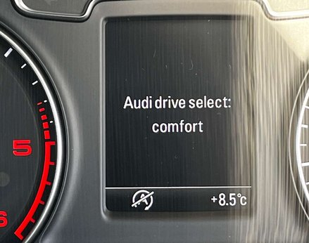 Audi Q3 2.0 Q3 S Line Edition TDI Quattro 4WD 5dr 30