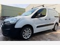 Peugeot Partner 1.6 BlueHDi 651 Professional Panel Van 5dr Diesel Manual L1 (112 g/km, 73.9 19