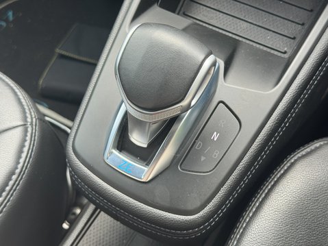Renault Zoe R135 52kWh GT Line Hatchback 5dr Electric Auto (i, Rapid Charge) (134 bhp) 24