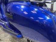 Lambretta GP 1984 RESTORED EXCELLENT CONDITION RUNS / RIDES GREAT CLASSIC 2T 18