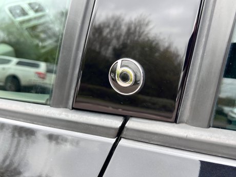 Volkswagen Polo 1.0 BlueMotion Tech beats Euro 6 (s/s) 5dr 72