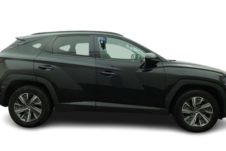 Hyundai TUCSON 1.6 h T-GDi SE Connect SUV 5dr Petrol Hybrid Auto Euro 6 (s/s) (230 ps) 4