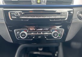 BMW X2 SDRIVE18D 2.0 M SPORT AUTO 37