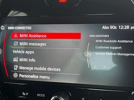 Mini Convertible 2.0 Cooper S Classic 2dr 31