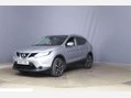 Nissan Qashqai 1.6 dCi Tekna Euro 6 (s/s) 5dr 24