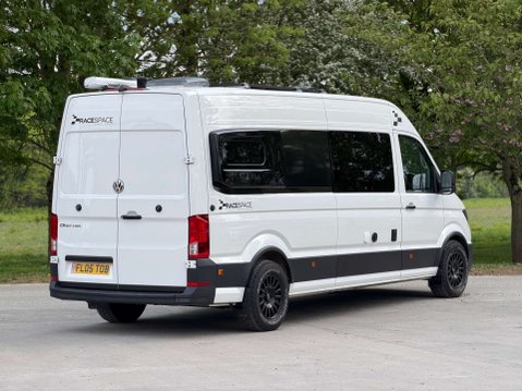 Volkswagen Crafter 2.0 Crafter CR35 Trendline TDI 15