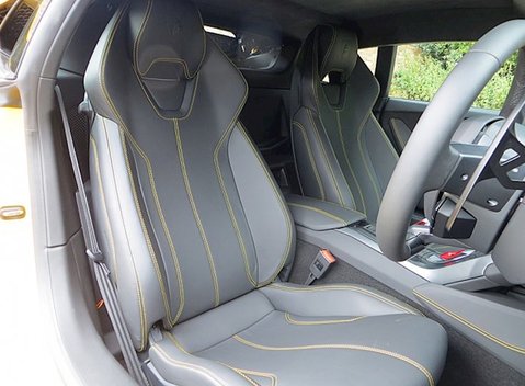 Lamborghini Huracan LP 610-4 4