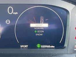 Honda ZR-V 2.0 ZR-V Sport i-MMD CVT 5dr 23