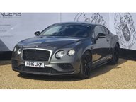 Bentley Continental V8 GT S 3