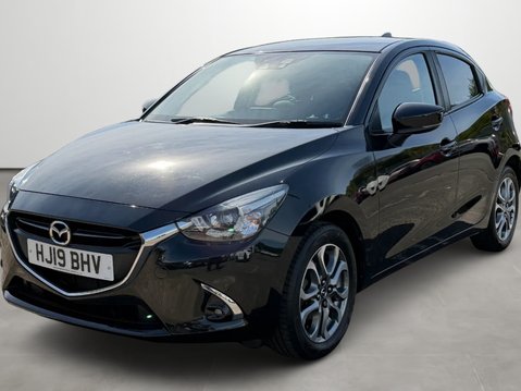Mazda 2 1.5 GT Sport Nav+ 5dr 6