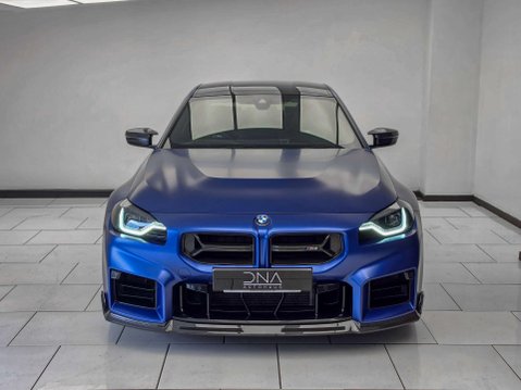 BMW M2 3.0 BiTurbo Coupe 2dr Petrol Steptronic Euro 6 (s/s) (480 ps) 12