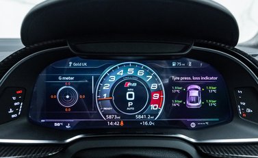 Audi R8 V10 Performance Quattro Edition 14