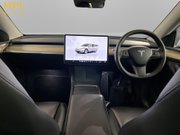 Tesla Model Y (Dual Motor) Long Range SUV 5dr Electric Auto 4WDE (384 bhp) 20