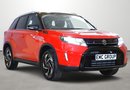 Suzuki Vitara 1.4 Boosterjet Mild Hybrid Ultra ALLGRIP 5dr 1
