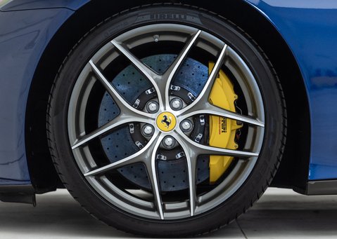 Ferrari F12 Berlinetta 