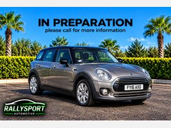 Mini Clubman 1.5 Clubman Cooper 6dr 1