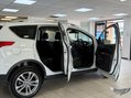Ford Kuga 2.0 TDCi Titanium X Powershift AWD Euro 6 (s/s) 5dr 45